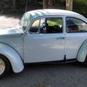 VW Bug Complete ground up restoration