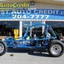 VW Buggy