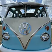 vw bus for sale