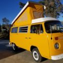 VW BUS Plaid Limited Edition Deluxe - WESTFALIA CAMPER 1977