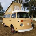 VW BUS Plaid Limited Edition - WESTFALIA CAMPER 19769