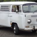 VW Bus Westfalia Rebuilt Motor & Transmission Over $23k in Reciepts. Solid Bus