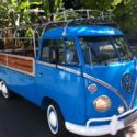 VW Bus/Vanagon Single Cab
