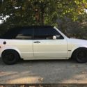 VW, Cabriloet, Volkswagan, MK1, MK2, Convertable, Rabbit, Bug, Lowered, custom