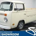 VW CC Manual 1600 Classic Vintage Collector Truck Pickup Bus Transporter