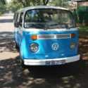 VW Combi, 1976 Bay Window, 2000cc Air Cooled Motor, with original rims