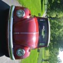 VW Convertible Ready for summer Fun!