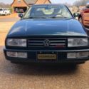 VW Corrado SCL VR6 Coupe Origina Stock Condition