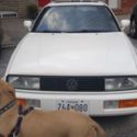 VW CORRADO TDI Swap / 50 MPG / 5spd / daily driven!
