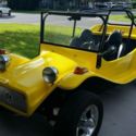 vw dune buggies