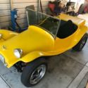 vw dune buggy Berry Mini T