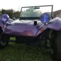 VW Dune Buggy classic original Empi Imp body street legal