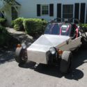 VW DUNE BUGGY SANDRAIL BAJA BUG CLASSIC STREET LEGAL