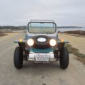 VW EMPI Sportster Dune Buggy- No Reserve