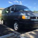 VW Eurovan MV
