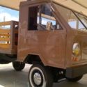VW Hormiga (ant) 1978