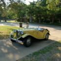 VW Kit car 1952 MG-TD New battery, distributor cap, new rotor, points, brakes.