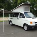 VW MOTOR HOME MOBILE HOME CAMPER VAN EXTRA CLEAN SUPER RARE RUNS DRIVES GREAT