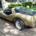 VW Original Old School Bradley GT Running 1600 CC