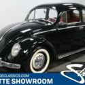 vw oval window black red vinyl interior restored semaphore European German