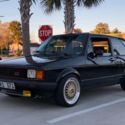 VW Rabbit GTi MK1