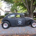 VW RAT ROD VOLKS ROD Fun