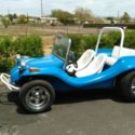vw sand buggy