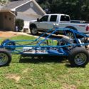 VW Sandrail/ Dunebuggy