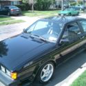 vw scirocco 16V