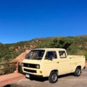 VW Transporter Doka - Double Cab - Diesel