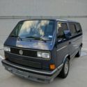 VW Vanagon GL No Reserve. Must Sell. Local Pick Up.