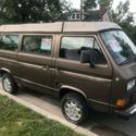 VW Vanagon Weekend special. $8500 takes it. Make me an offer