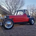 VW, Volkswagen Kit Car...1927 Bugatti 35b Roadster Replica