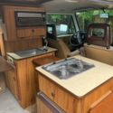 VW Volkswagon Vanagon Hightop Camper -- 170k miles