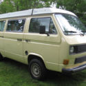 VW Water Cooled Westy Pop Top Full Camper w/ Sink Fridge Stove (Ready to Camp!!)
