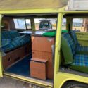 VW Westfalia Camper Bus Clean Title project