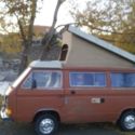 Vw.Vanagon/westfalia.low.mileage 45123