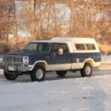 W-200 Club Cab Full Time 4WD
