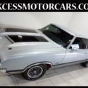 W-30 COUPE AUTOMATIC CLASSIC COLLECTIBLE CAR GARAGE KEPT.