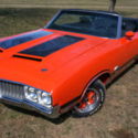W30 #&#039;S MATCHING DRIVETRAIN W27 FRAME OFF ROTISSERIE RESTORED BUILD SHEET OFFER