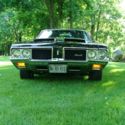 W31 Cutlass S with factory 4 speed and matching numbers