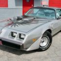 W72 400 4 SPD 1 of 1817 PRODUCED RARE HIGHLY DETAILED LOADED PACE CAR MAKE OFFER