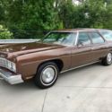 Wagon : 59k Org Miles : Garage Kept : 100% Rust Free : All Original : Gorgeous