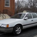 Wagon Only 60,000 Miles NO RUST !!!!!! THE BOTTOM IS AS CLEAN AS THE THE TOP