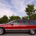 Wagon : Roadmaster : LT1 : Impala : 100% Rust Free : 89k Miles :