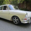 Wagon Type 3 Type3 CA Survivor 1967 1966 1965 Cal look Samba
