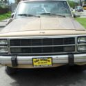 Wagoneer 44 Dana, runs and drives well,nice interior,rusted out,NO RESERVE