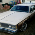 Wally Wagon. This Woody still runs.
