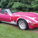 Want to restore a Corvette? Quit whining and buy this car!