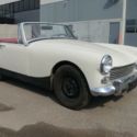 Warehouse Find Austin Healey Sprite